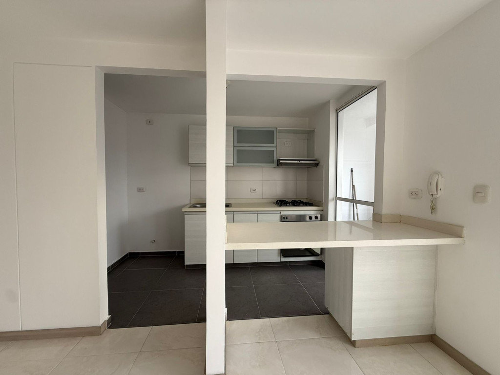 Apartamento En Arriendo - Valle Del Lili, Cali