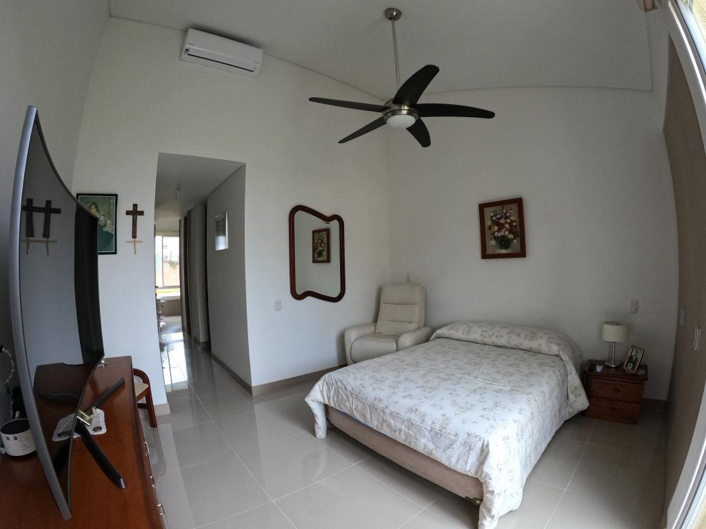 Casa Condominio En Venta - El Castillo, Jamundí