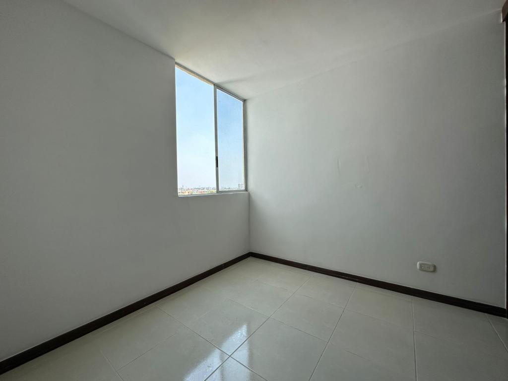 Apartamento En Arriendo - Valle Del Lili, Cali