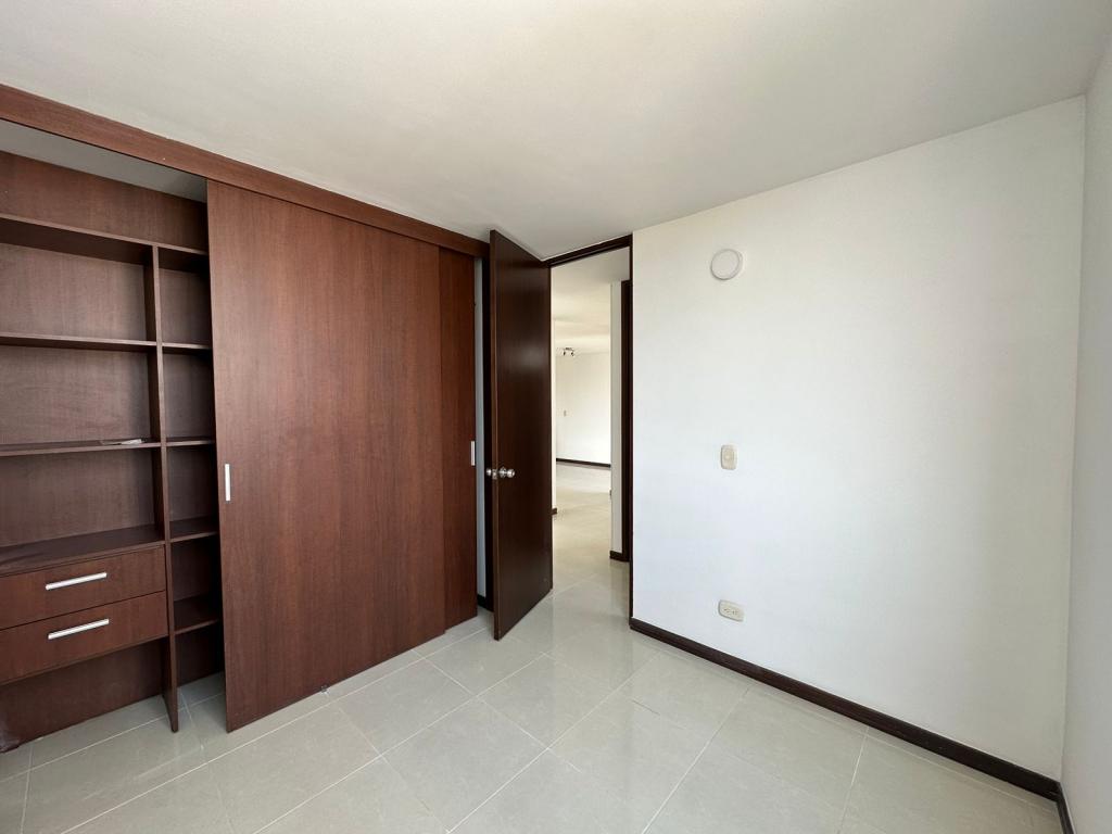 Apartamento En Arriendo - Valle Del Lili, Cali