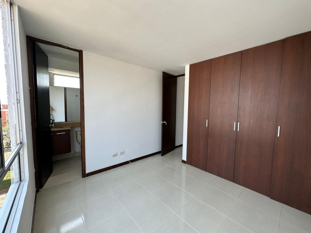 Apartamento En Arriendo - Valle Del Lili, Cali
