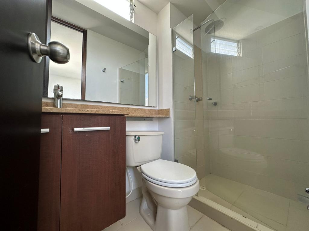 Apartamento En Arriendo - Valle Del Lili, Cali