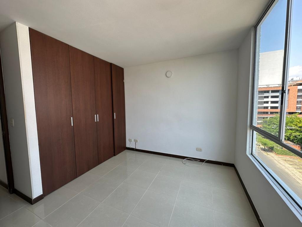 Apartamento En Arriendo - Valle Del Lili, Cali