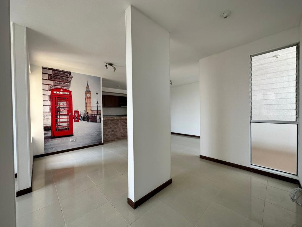 Apartamento En Arriendo - Valle Del Lili, Cali