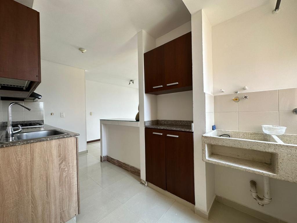 Apartamento En Arriendo - Valle Del Lili, Cali
