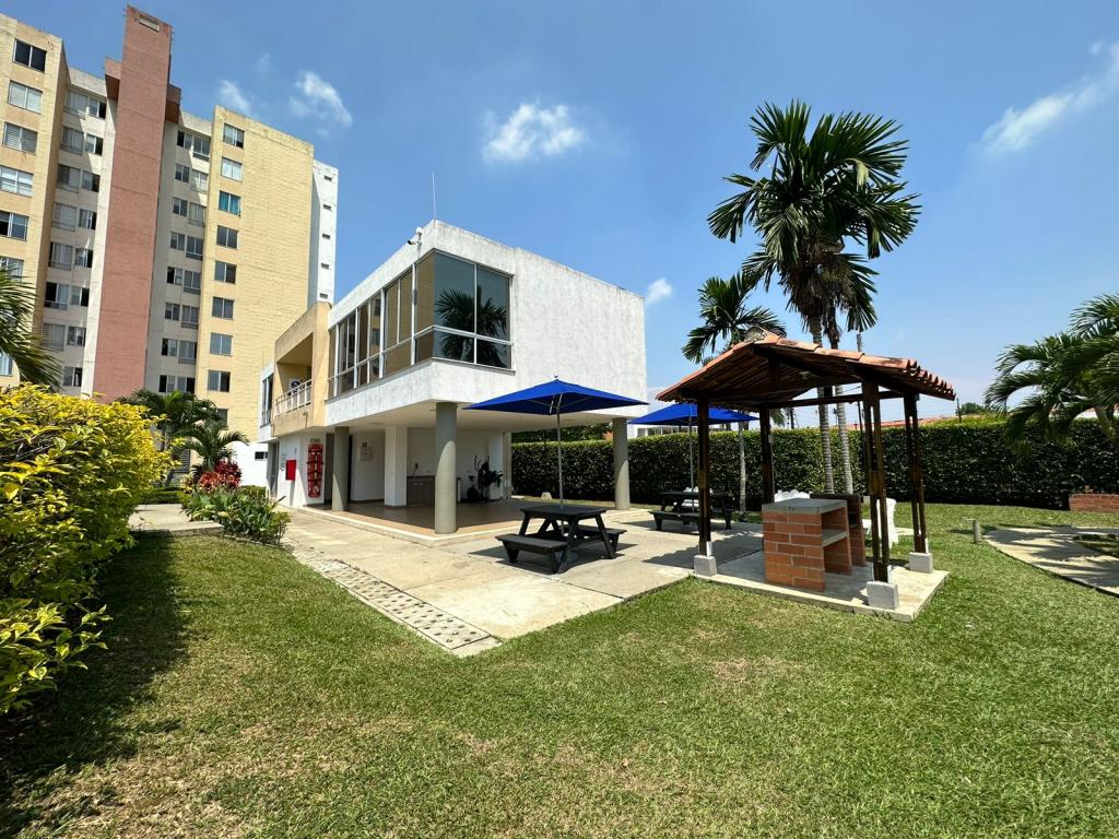 Apartamento En Arriendo - Valle Del Lili, Cali