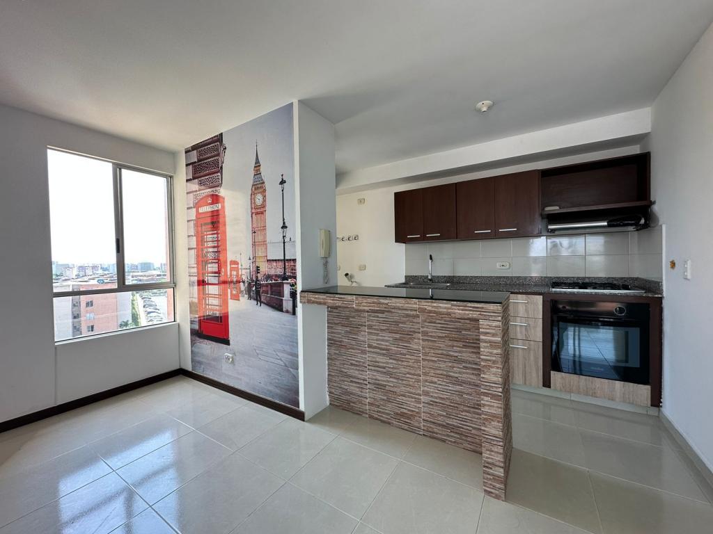 Apartamento En Arriendo - Valle Del Lili, Cali