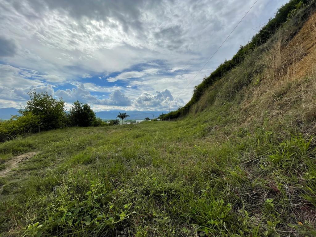 Lote EN VENTA EN Sin Barrio, código: 1035627 - 1