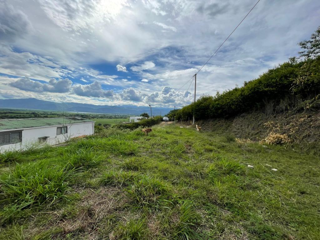 Lote EN VENTA EN Sin Barrio, código: 1035627 - 0