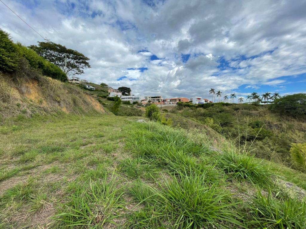 Lote EN VENTA EN Sin Barrio, código: 1035627 - 3