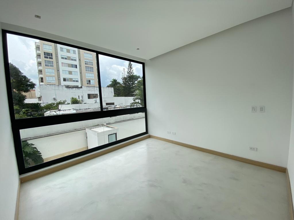 Apartamento En Venta - Ciudad Jardín, Cali