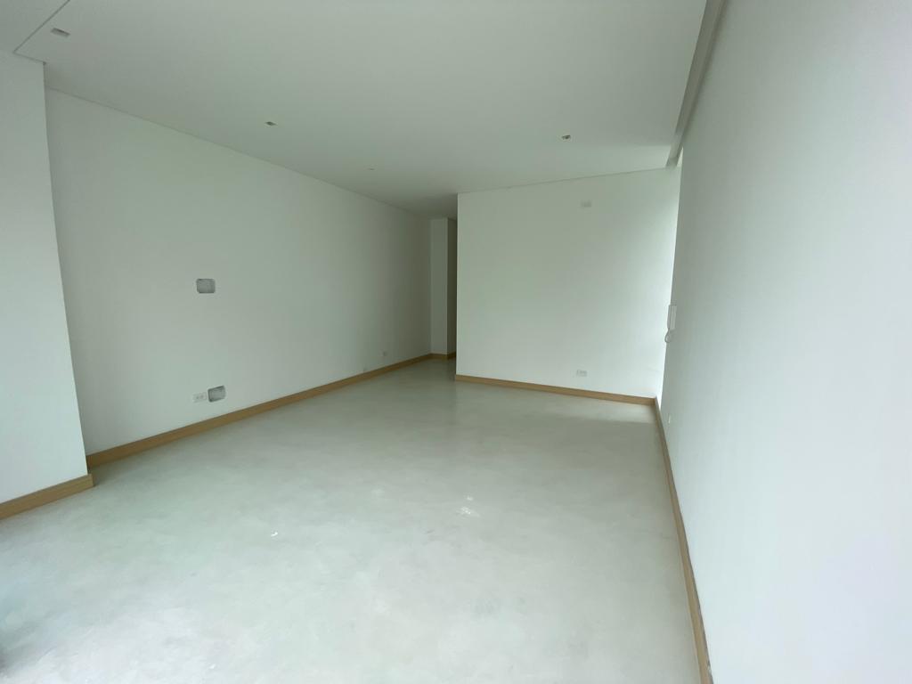 Apartamento En Venta - Ciudad Jardín, Cali