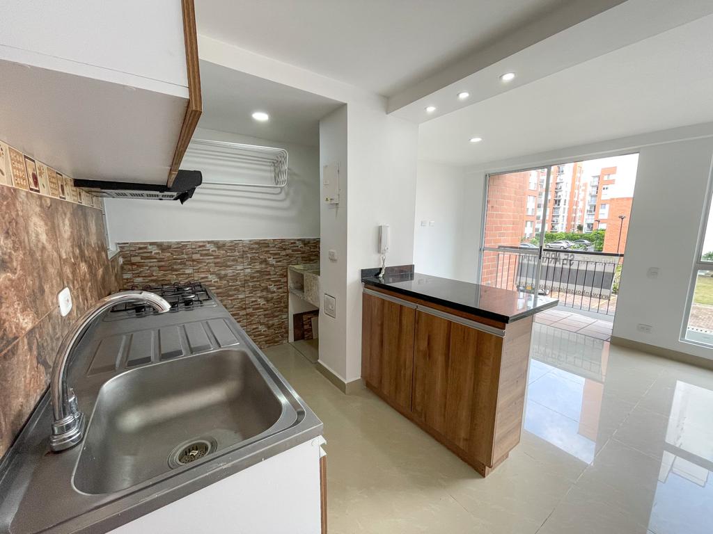 Apartamento En Arriendo - Valle Del Lili, Cali