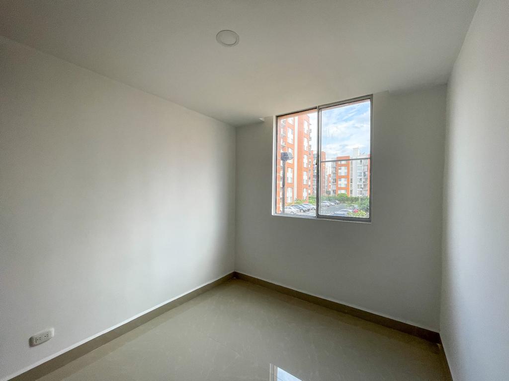 Apartamento En Arriendo - Valle Del Lili, Cali