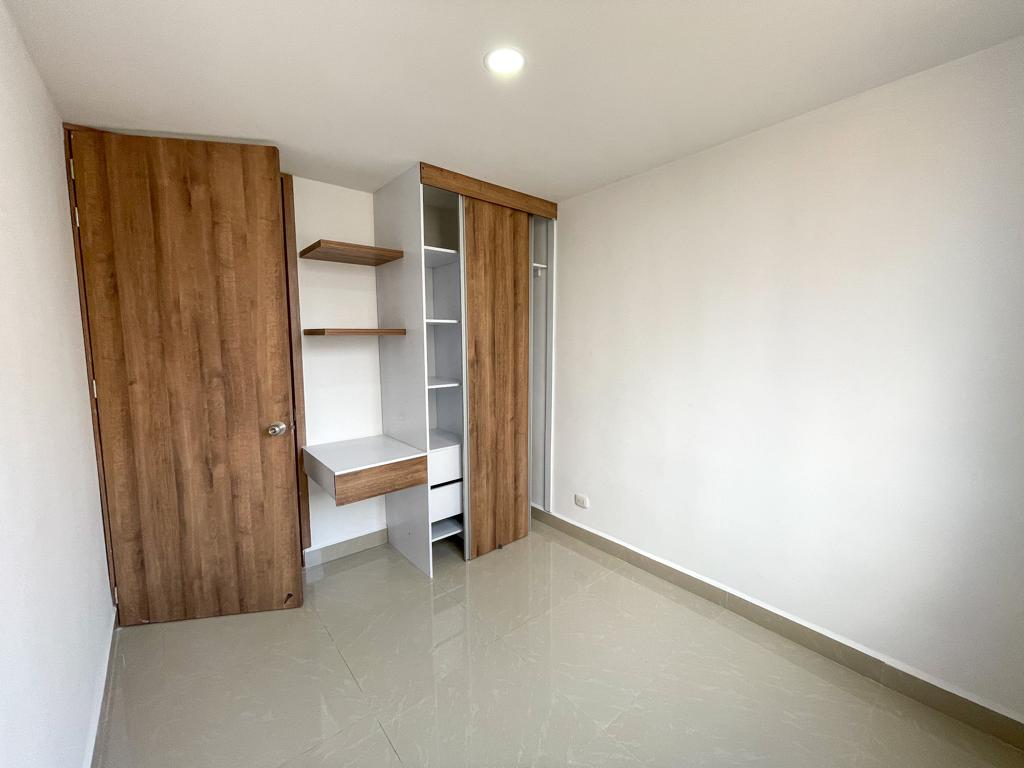 Apartamento En Arriendo - Valle Del Lili, Cali