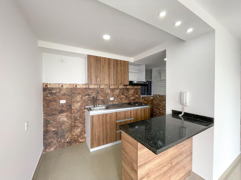 Apartamento En Arriendo - Valle Del Lili, Cali