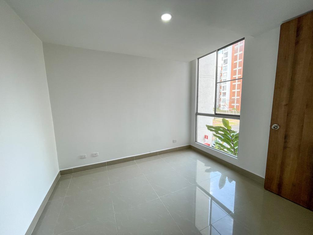 Apartamento En Arriendo - Valle Del Lili, Cali