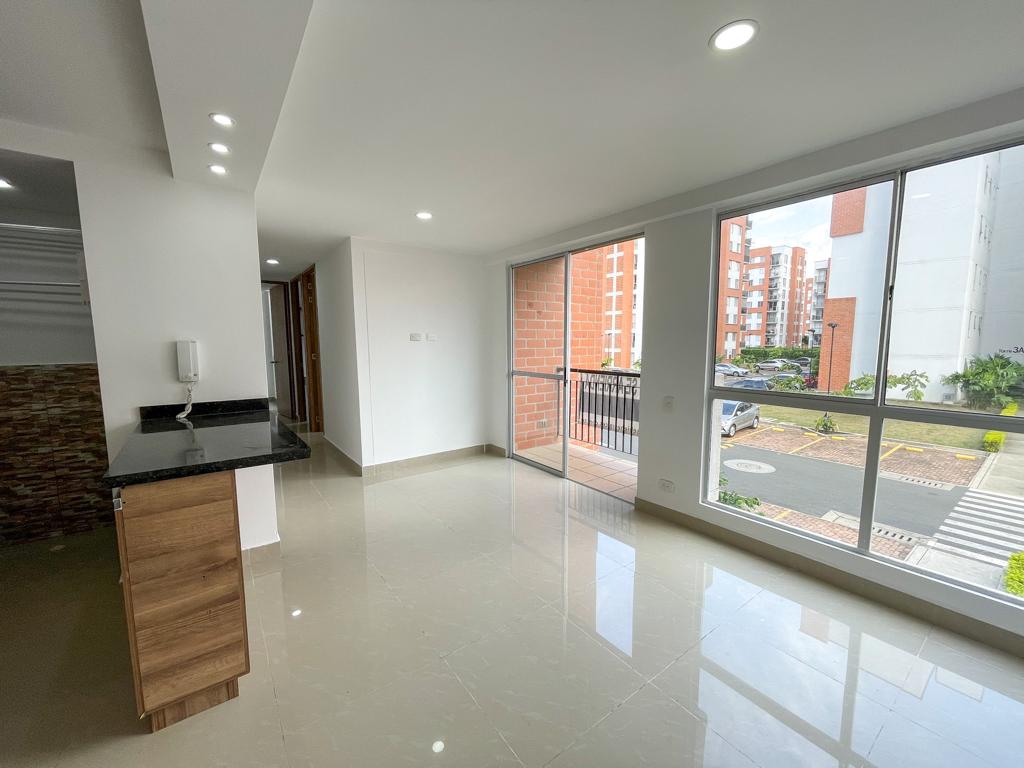 Apartamento En Arriendo - Valle Del Lili, Cali