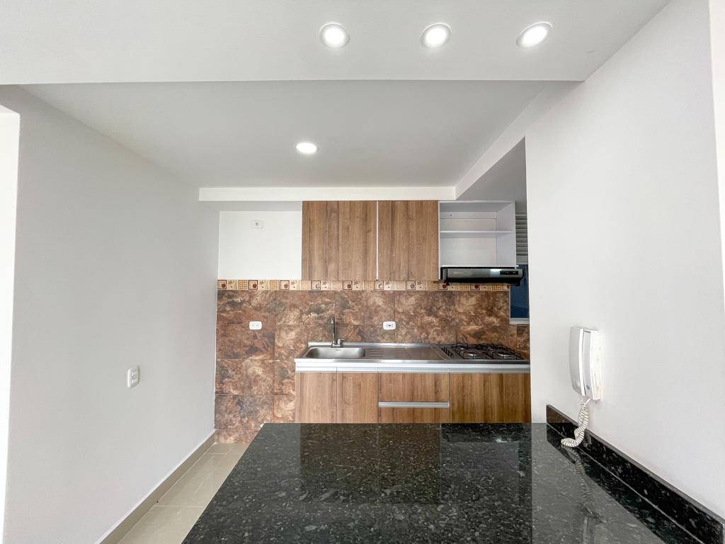 Apartamento En Arriendo - Valle Del Lili, Cali