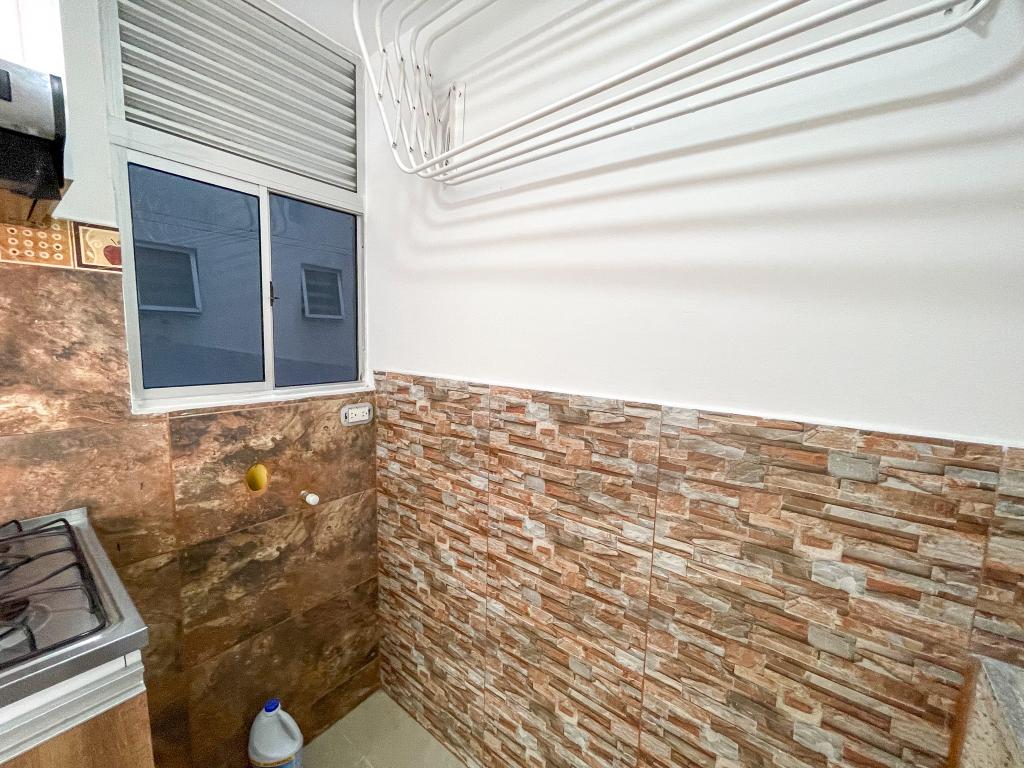 Apartamento En Arriendo - Valle Del Lili, Cali