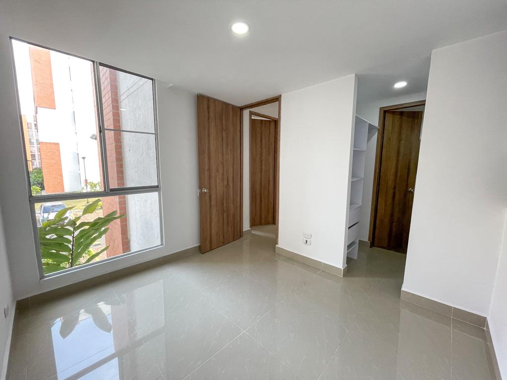 Apartamento En Arriendo - Valle Del Lili, Cali