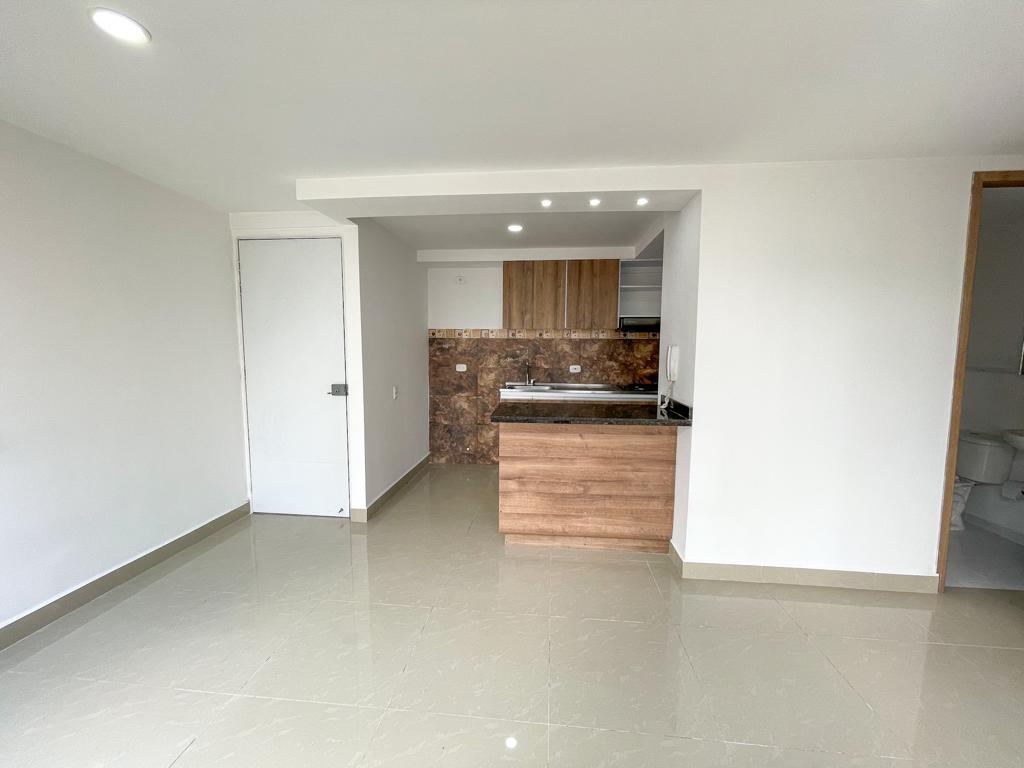 Apartamento En Arriendo - Valle Del Lili, Cali