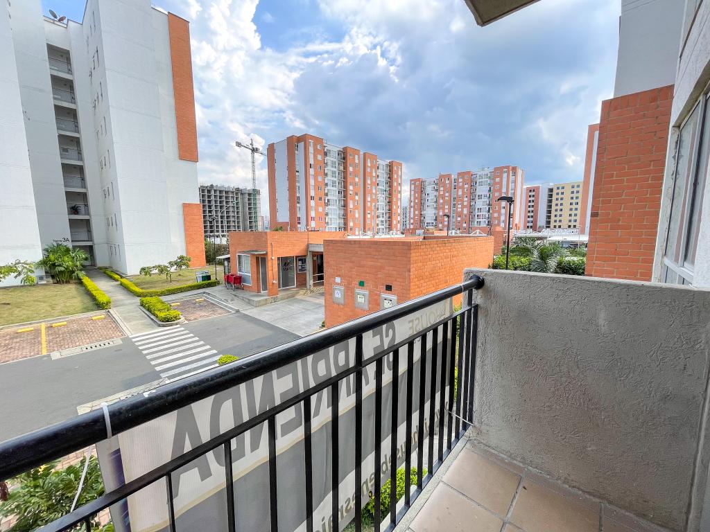 Apartamento En Arriendo - Valle Del Lili, Cali
