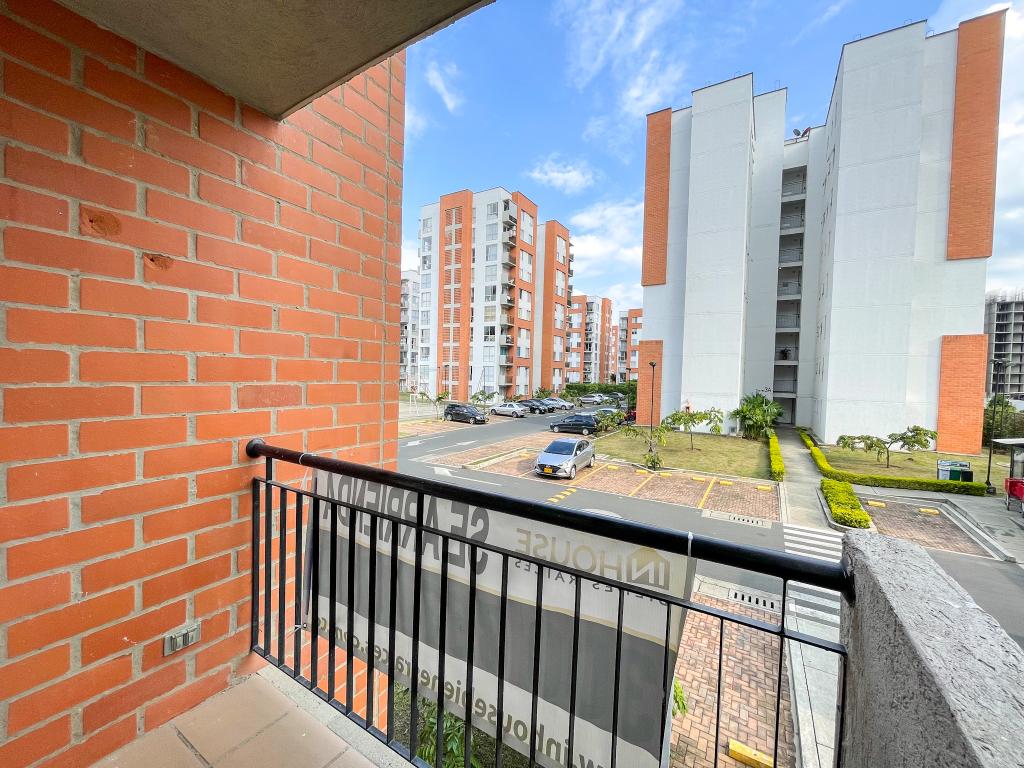 Apartamento En Arriendo - Valle Del Lili, Cali