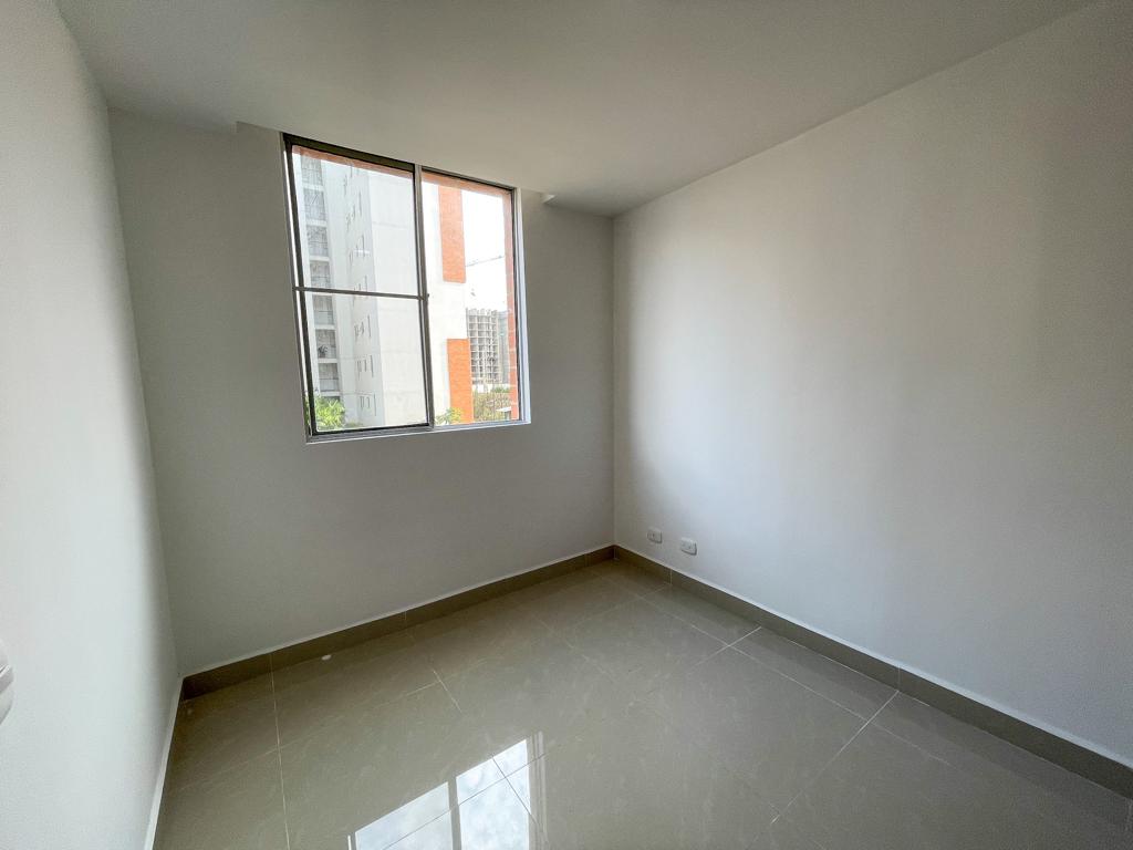 Apartamento En Arriendo - Valle Del Lili, Cali