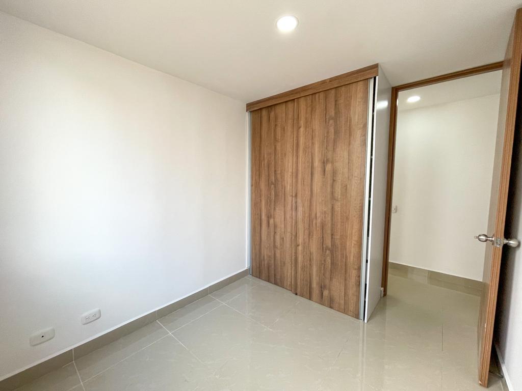 Apartamento En Arriendo - Valle Del Lili, Cali