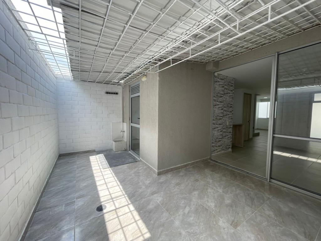 Casa Condominio En Arriendo - Ciudad Country - Jamundi, Jamundí