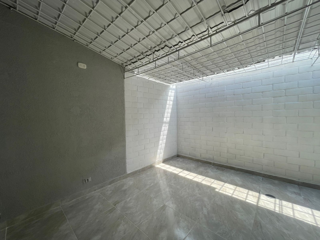 Casa Condominio En Arriendo - Ciudad Country - Jamundi, Jamundí
