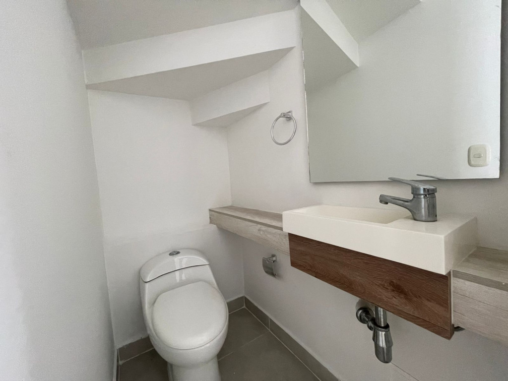 Casa Condominio En Arriendo - Ciudad Country - Jamundi, Jamundí