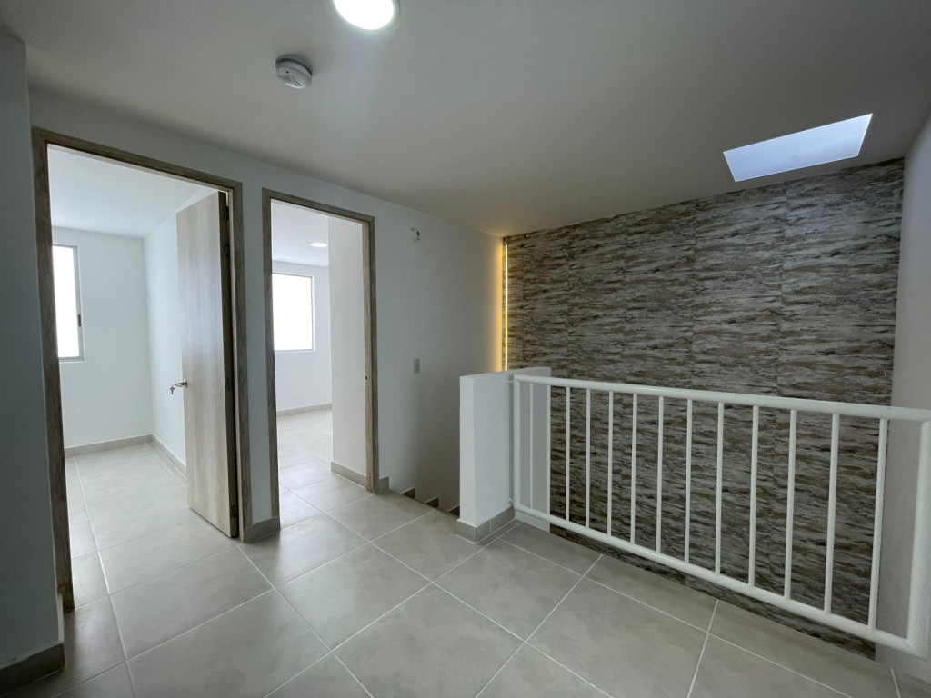 Casa Condominio En Arriendo - Ciudad Country - Jamundi, Jamundí