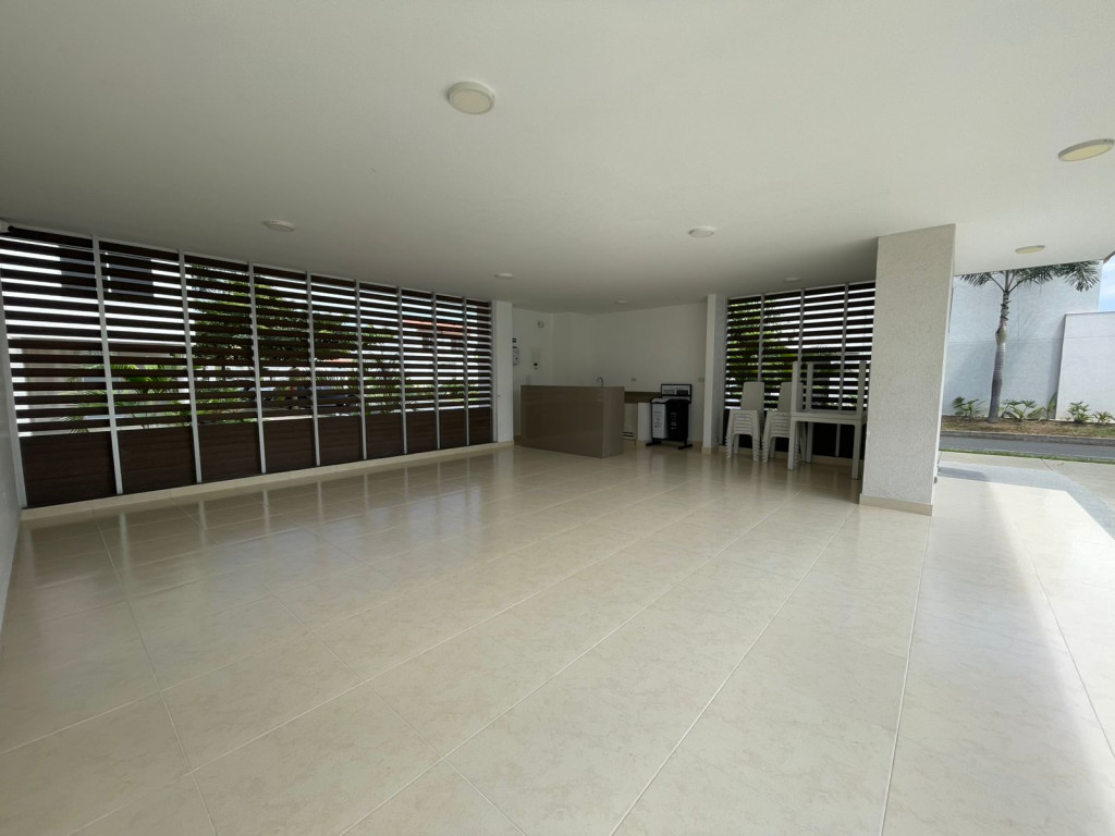 Casa Condominio En Arriendo - Ciudad Country - Jamundi, Jamundí