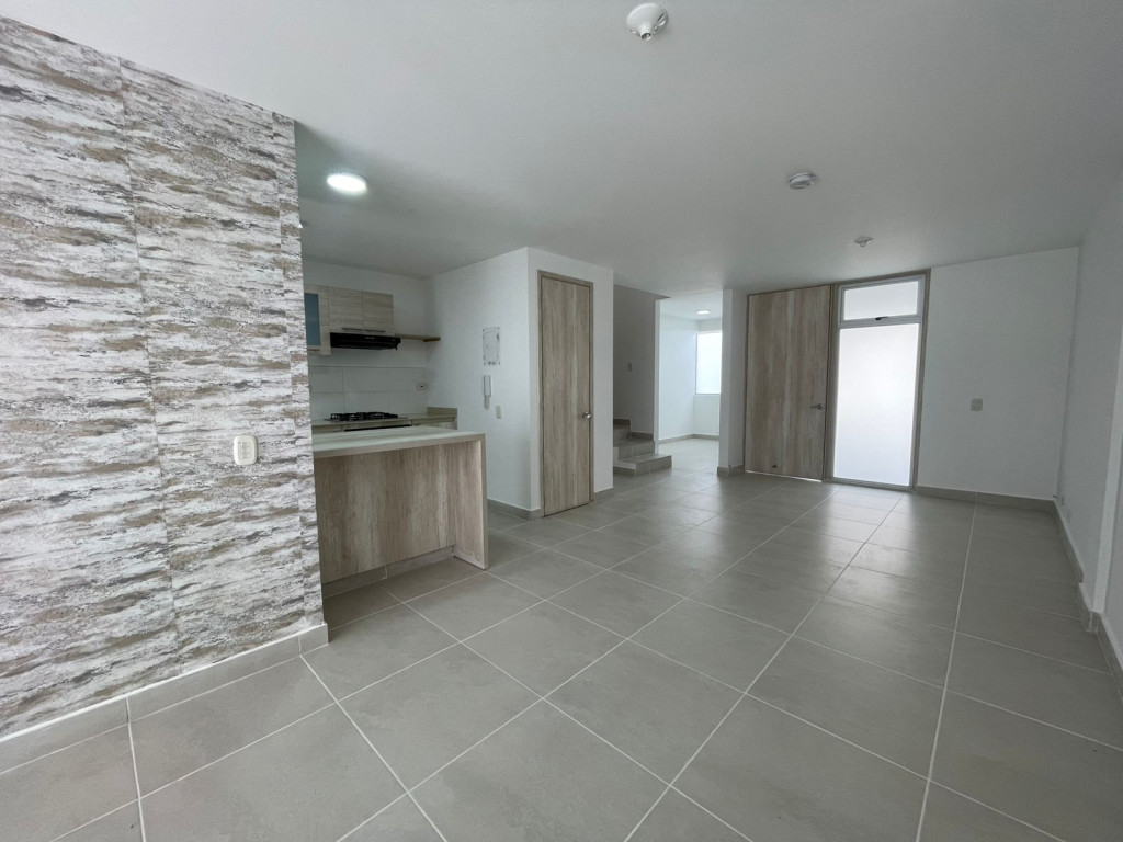 Casa Condominio En Arriendo - Ciudad Country - Jamundi, Jamundí