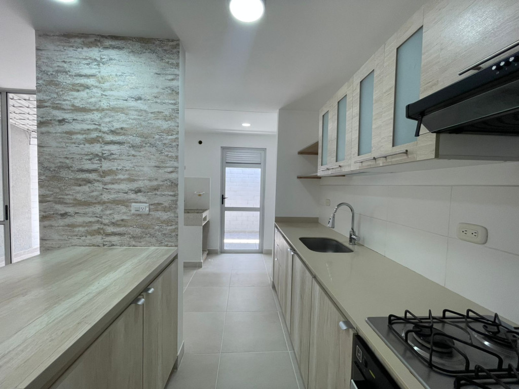 Casa Condominio En Arriendo - Ciudad Country - Jamundi, Jamundí