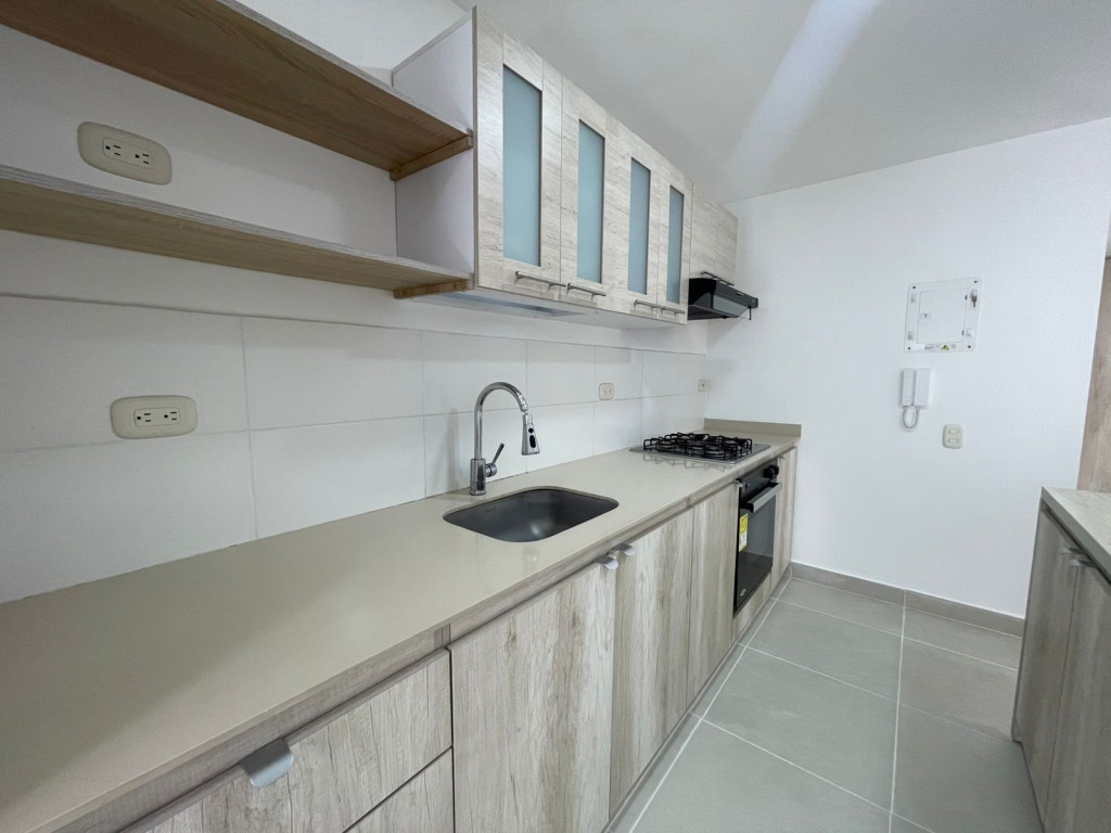 Casa Condominio En Arriendo - Ciudad Country - Jamundi, Jamundí