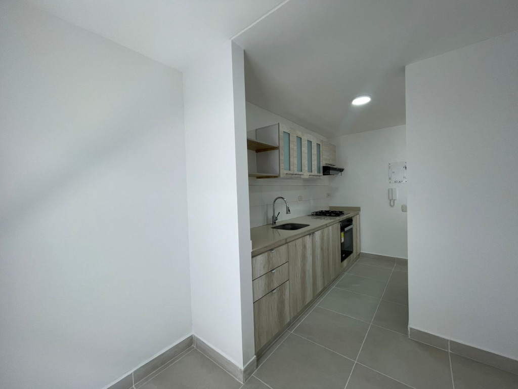 Casa Condominio En Arriendo - Ciudad Country - Jamundi, Jamundí
