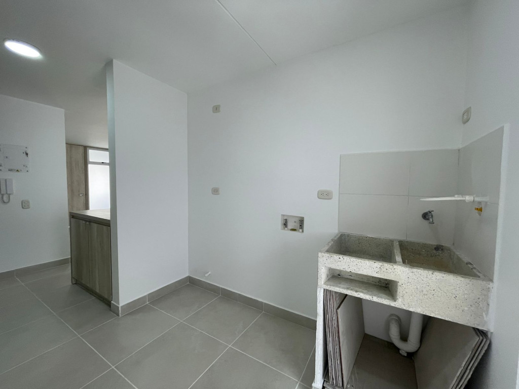 Casa Condominio En Arriendo - Ciudad Country - Jamundi, Jamundí