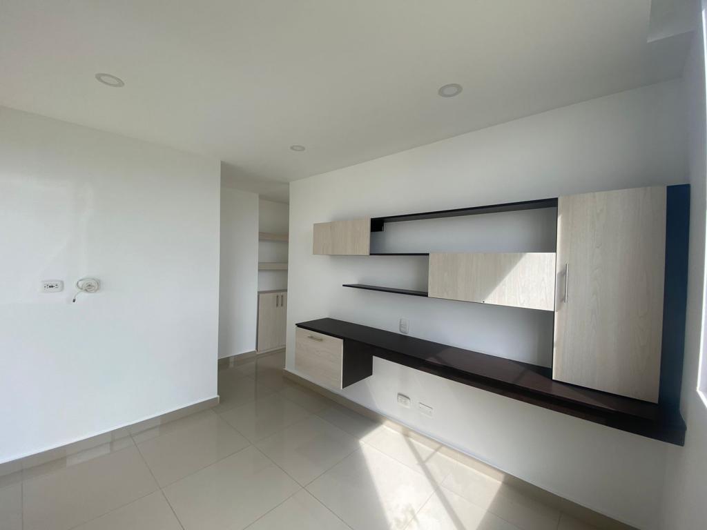 Apartamento En Arriendo - Ciudad Melendez, Cali