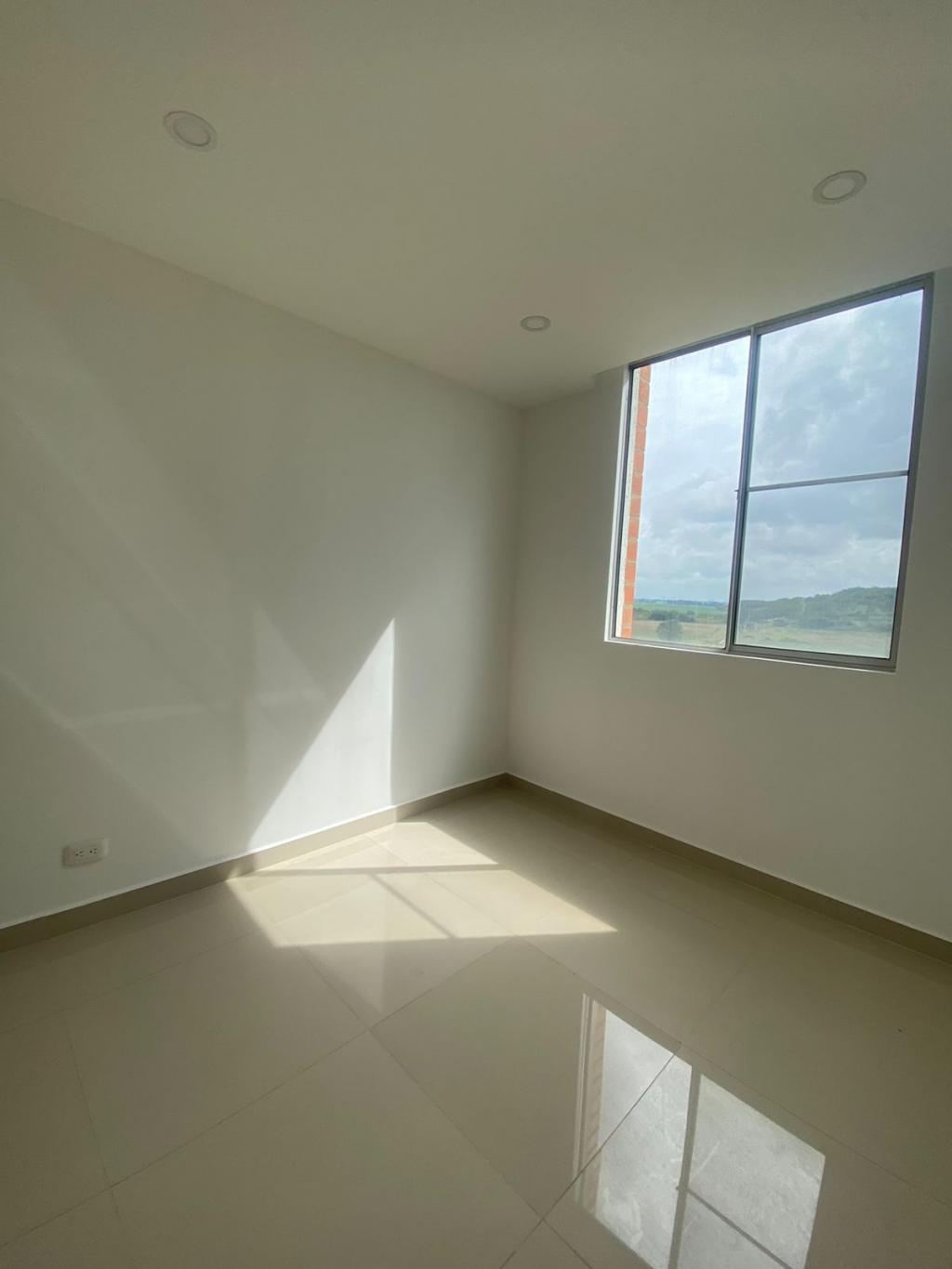 Apartamento En Arriendo - Ciudad Melendez, Cali