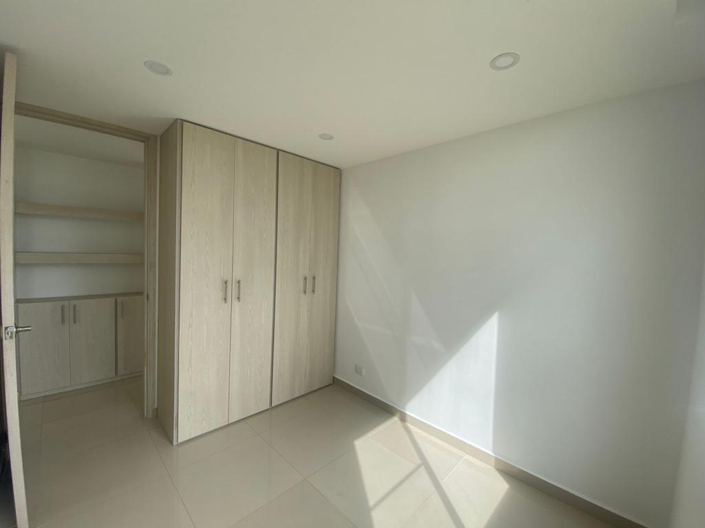 Apartamento En Arriendo - Ciudad Melendez, Cali