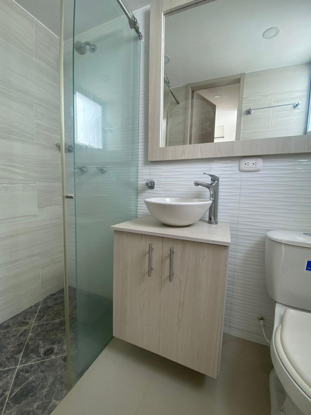 Apartamento En Arriendo - Ciudad Melendez, Cali