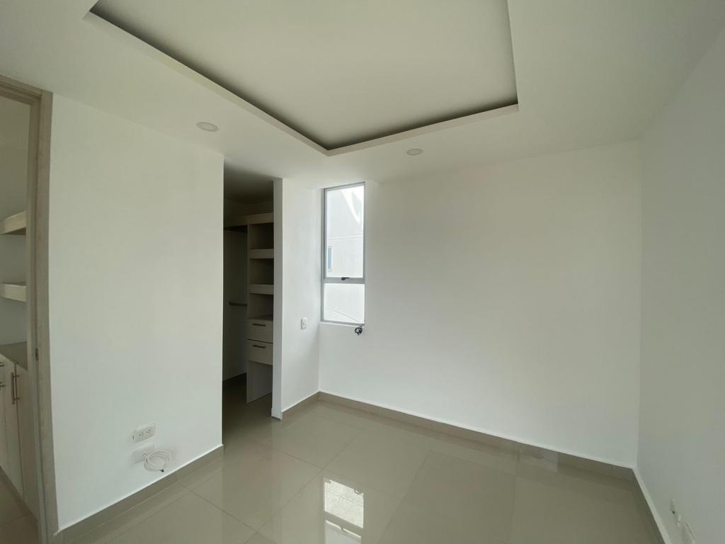 Apartamento En Arriendo - Ciudad Melendez, Cali