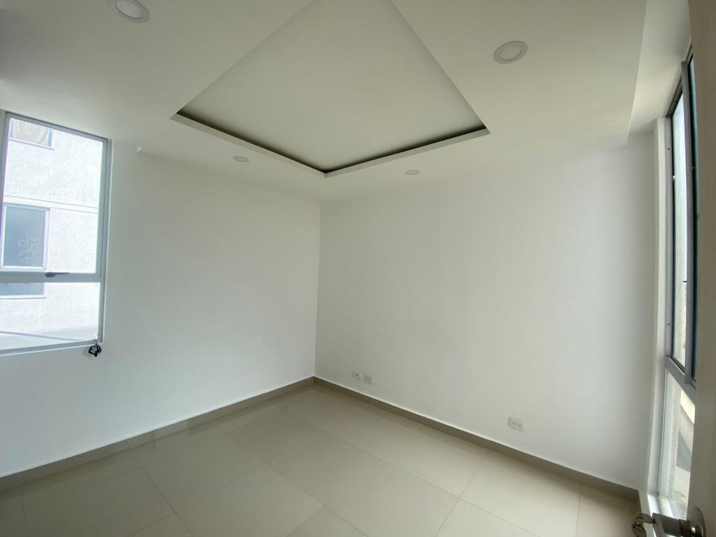 Apartamento En Arriendo - Ciudad Melendez, Cali