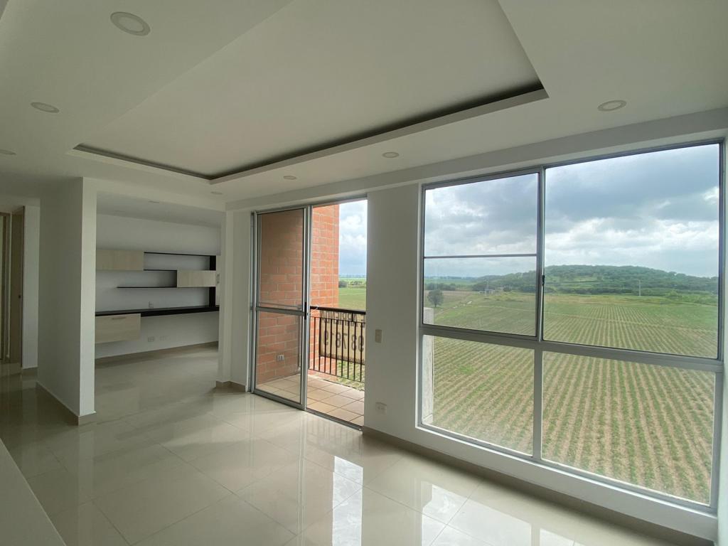 Apartamento En Arriendo - Ciudad Melendez, Cali