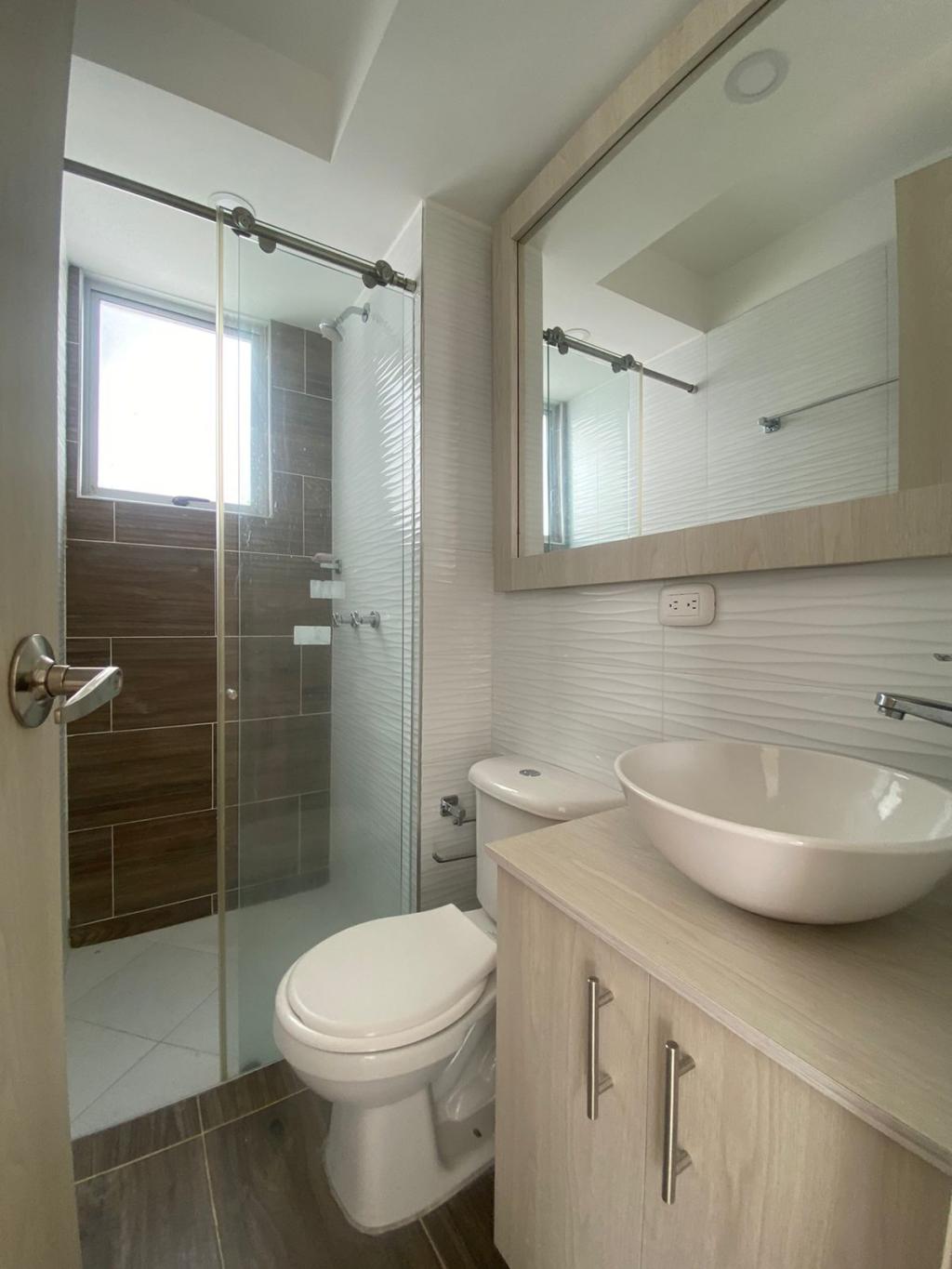 Apartamento En Arriendo - Ciudad Melendez, Cali