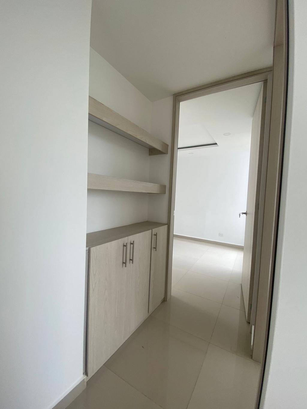 Apartamento En Arriendo - Ciudad Melendez, Cali