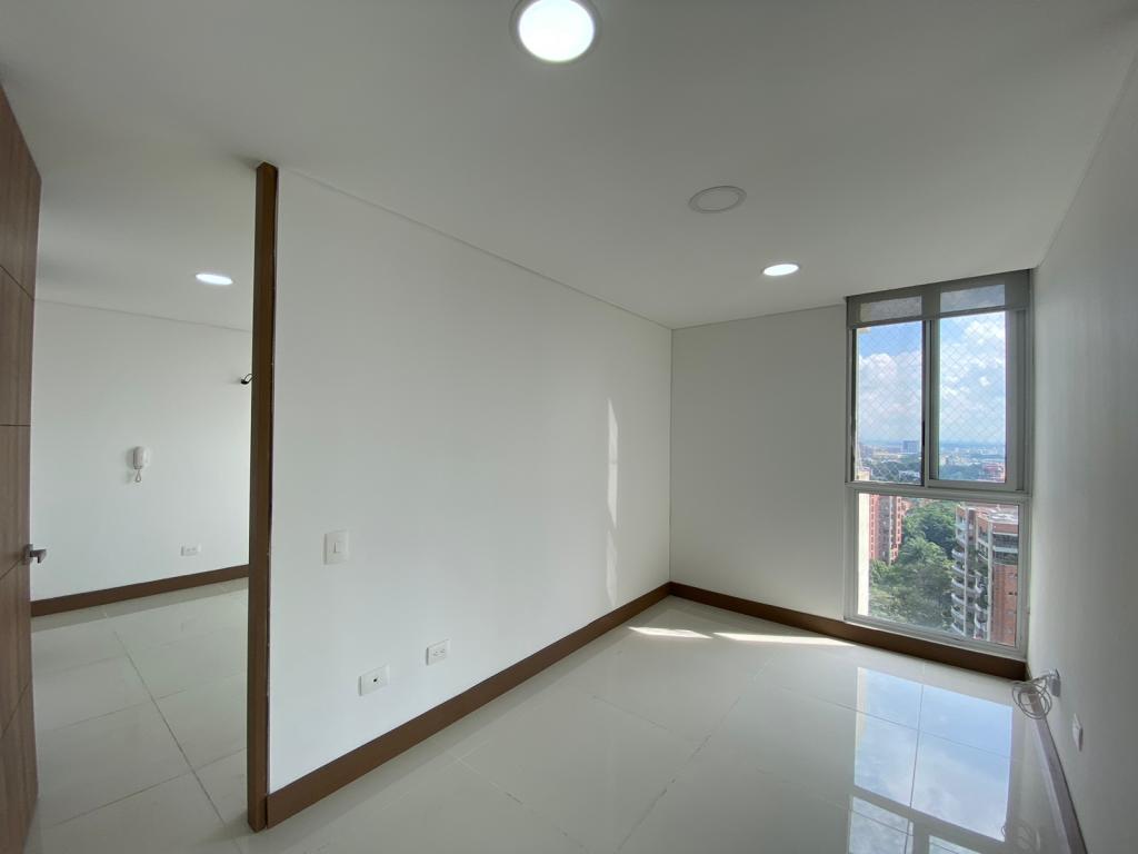 Apartamento En Venta - Ciudad Jardín, Cali